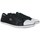Chaussures Femme Baskets basses Lacoste Ziane Sneaker 118 2 Caw Blanc, Noir