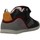 Chaussures Garçon Continuer mes achats Biomecanics 201133 Noir