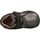 Chaussures Fille Derbies & Richelieu Biomecanics 201112 Gris
