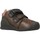 Chaussures Fille Derbies & Richelieu Biomecanics 201114 Marron