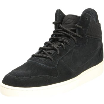 Chaussures Homme Baskets montantes Nike  Noir