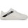 Chaussures Homme Baskets mode Levi's WOODWARD L 2.0 Blanc