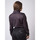 Vêtements Femme Sweats GANNI ribbed-knit polo shirt Sweat-Shirt F202034 Noir