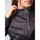 Vêtements Femme Sweats GANNI ribbed-knit polo shirt Sweat-Shirt F202034 Noir