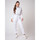 Vêtements Femme Sweats Project X Paris Sweat-Shirt F202034 Blanc