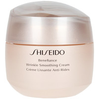 Beauté Femme Anti-Age & Anti-rides Shiseido Benefiance Wrinkle Smoothing Cream 