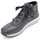 Chaussures Femme Baskets mode Ara 12-34592-01 Noir