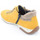 Chaussures Femme Baskets mode Rieker l5241-68 Jaune