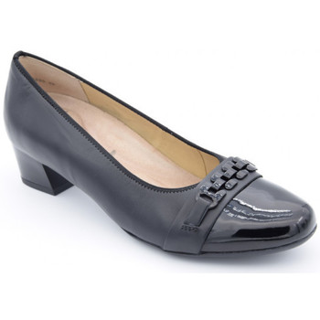 Chaussures Femme Escarpins Ara 12-45880-06 Noir