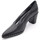 Chaussures Femme Escarpins Myma 4138my 00 Noir