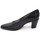 Chaussures Femme Escarpins Myma 4138my 00 Noir