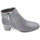 Chaussures Femme Boots Ara 12-16656-71 Noir