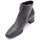 Chaussures Femme Boots Ara 12-16656-71 Noir