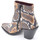 Chaussures Femme Boots Muratti ramerupt Multicolore
