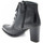 Chaussures Femme Boots Myma 4216my Noir