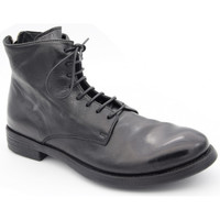 Chaussures Homme Boots Officine Creative hive 016 Noir