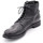 Chaussures Homme Boots Officine Creative hive 016 Noir