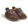 Chaussures Enfant Chaussons Haflinger 65307963 Marron