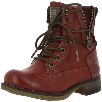 Mustang Enfant Boots   5026-619