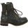 Chaussures Fille Bottines Mustang 5026-619 Gris
