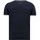 Vêtements Homme T-shirts manches courtes Local Fanatic 112310220 Bleu