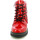 Chaussures Fille Bottines Lelli Kelly 6540.11 Rouge