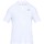 Vêtements Homme T-shirts & Polos Under Armour POLO HOMME UA PERFORMANCE - UN Blanc