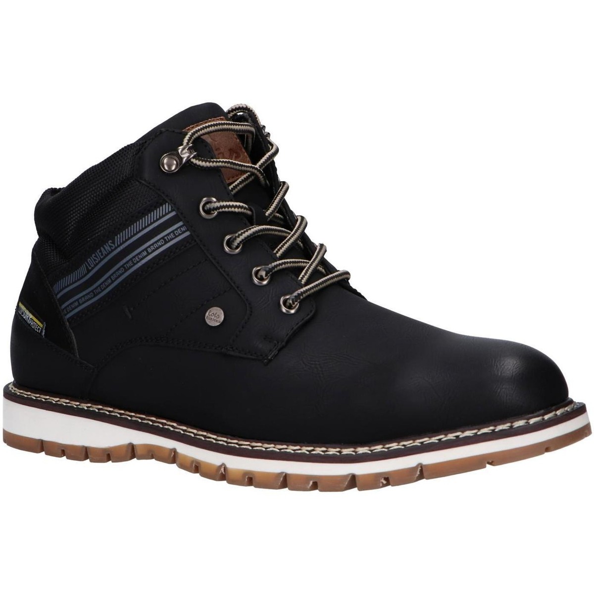 Chaussures Homme Bottes Lois 64005 64005 