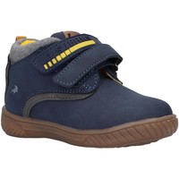 Chaussures Garçon Boots Lois 46147 Bleu