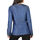 Vêtements Femme Vestes / Blazers Emporio Armani - 3y2g1r2d26z Bleu
