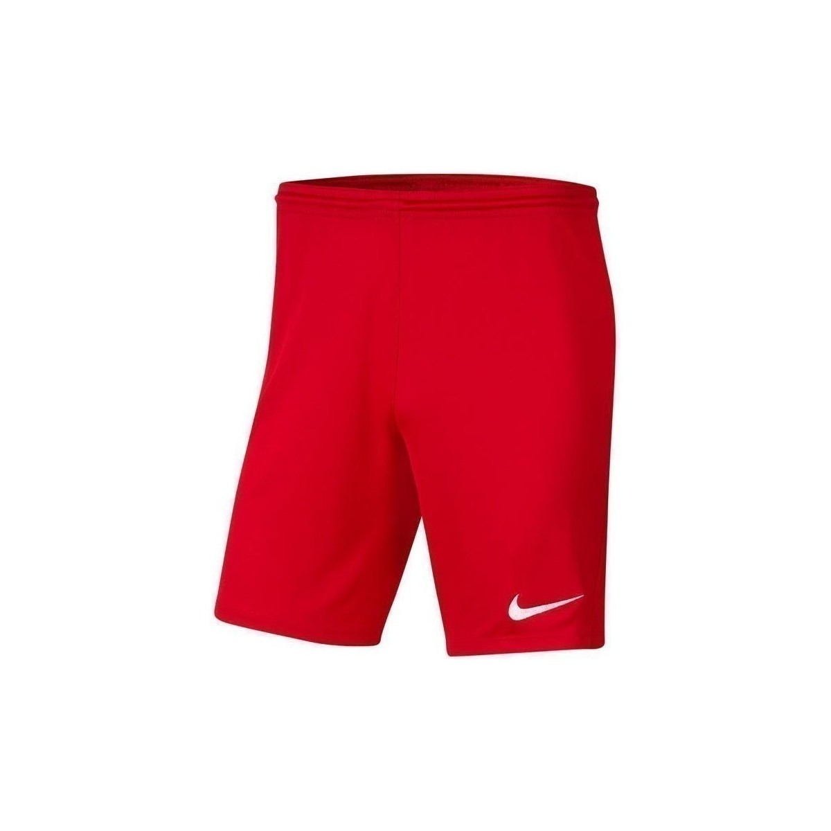 Vêtements Homme Pantacourts Nike Dry Park Iii Rouge