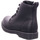Chaussures Fille Bottes Dockers by Gerli  Noir
