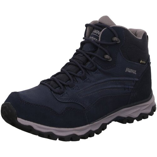 Chaussures Homme The North Face Meindl  Bleu
