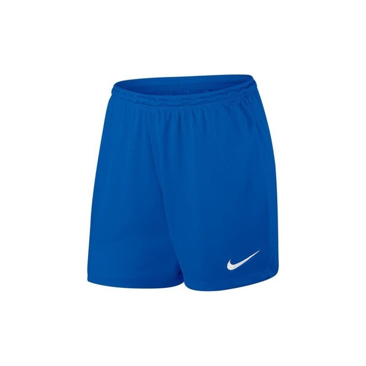 Vêtements Homme Pantacourts Nike Park Short Bleu