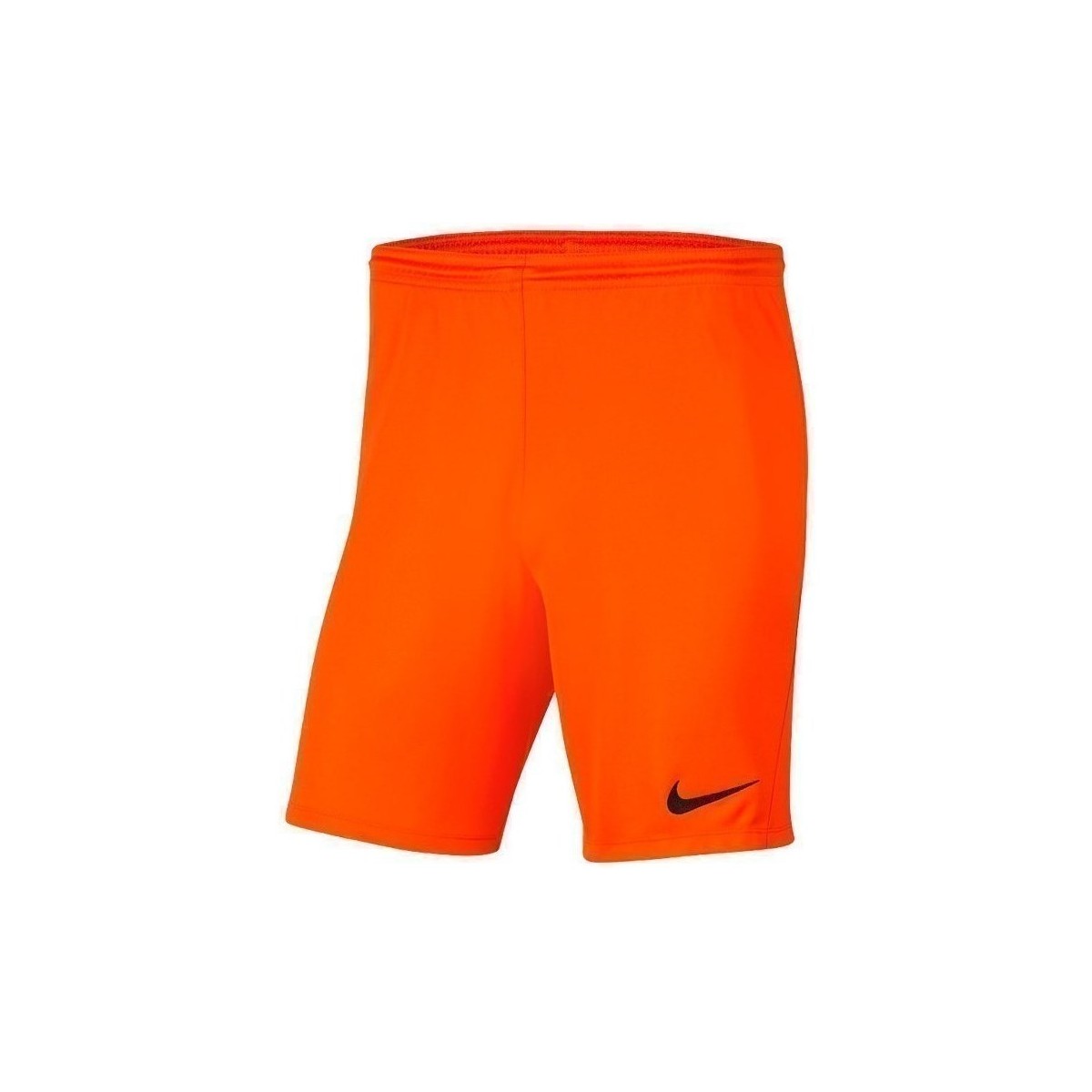 Vêtements Homme Pantacourts Nike Dry Park Iii Orange