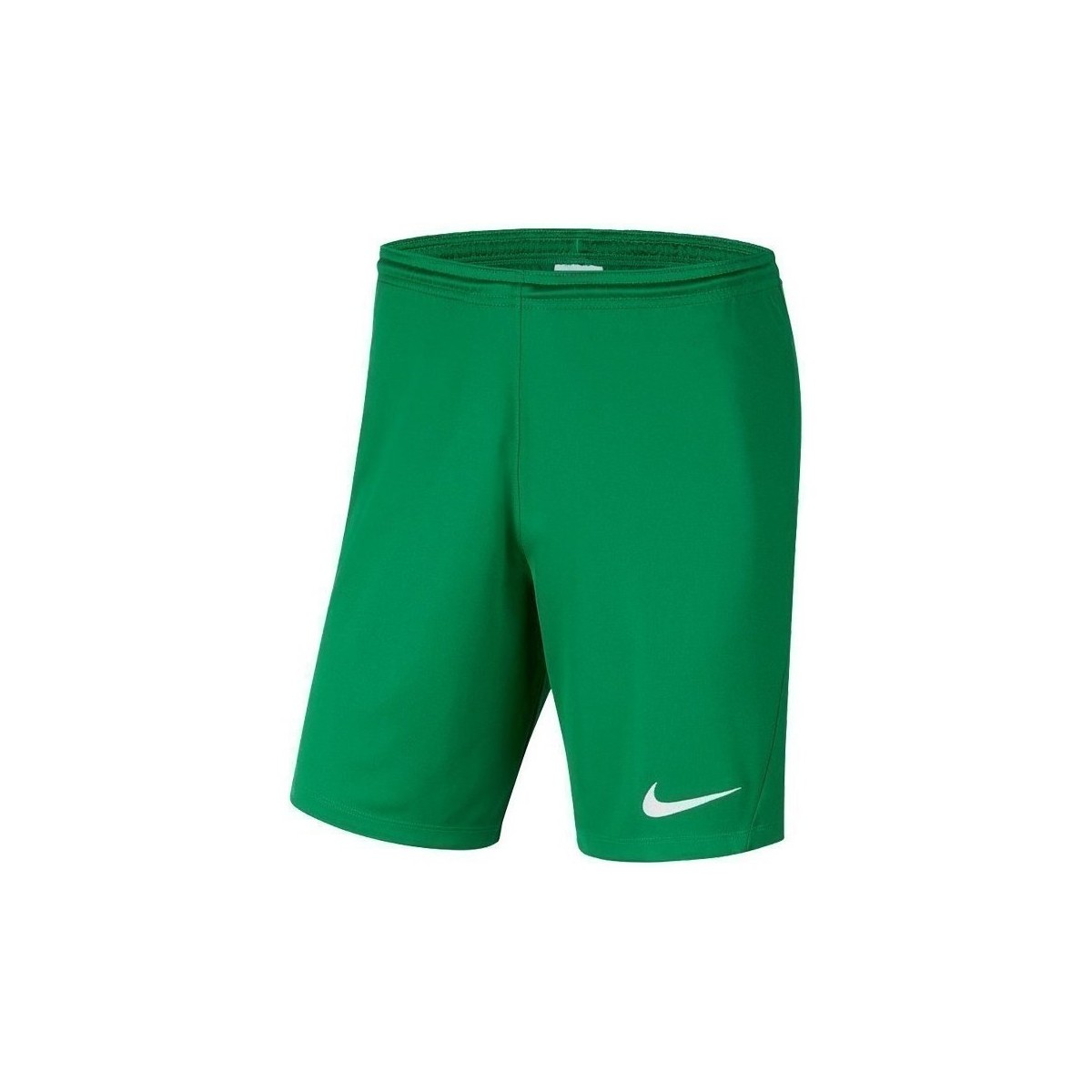 Vêtements Homme Pantacourts Nike Dry Park Iii Vert
