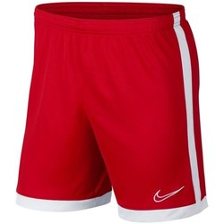 Vêtements Homme Pantacourts Nike Dry Academy Rouge
