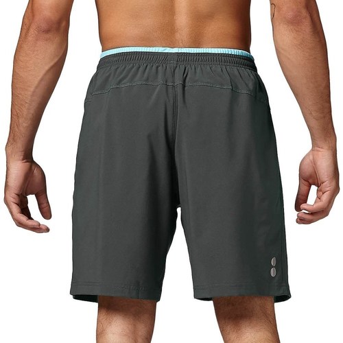 Vêtements Homme Pantalons Homme | Reebok Sport RUN - KY17479