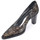 Chaussures Femme Escarpins Myma 4141my Noir
