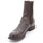 Chaussures Femme Boots Officine Creative lexikon 073 Marron