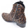Chaussures Femme Boots Semerdjian er304l Multicolore