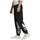 Vêtements Homme Pantalons adidas Originals BG Trefoil Pant Noir
