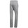 Vêtements Homme Pantalons adidas Originals Trefoil Pant Gris