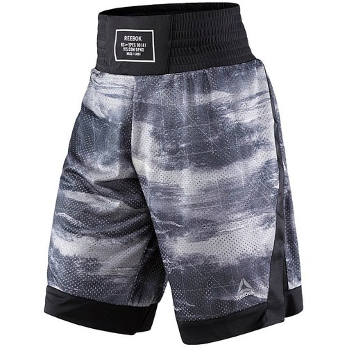 Vêtements Homme Pantalons Homme | Reebok Sport Combat Prime Boxing - CZ41327