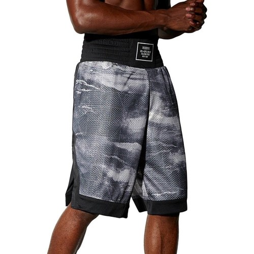 Vêtements Homme Pantalons Homme | Reebok Sport Combat Prime Boxing - CZ41327