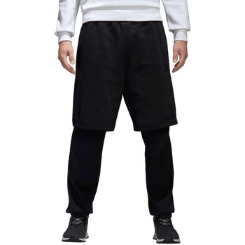Vêtements Homme Pantalons adidas Originals Winter Sweat Pants Noir