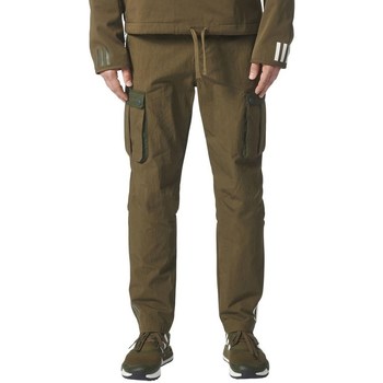 Vêtements Homme Pantalons adidas Originals Mountaineering 6 Pocket Vert