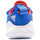 Chaussures Garçon Baskets basses adidas Originals EF9686 Bleu