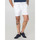 Vêtements Homme Shorts / Bermudas TBS JEREMSHO Blanc
