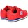 Chaussures Enfant Baskets basses New Balance 373 Rouge